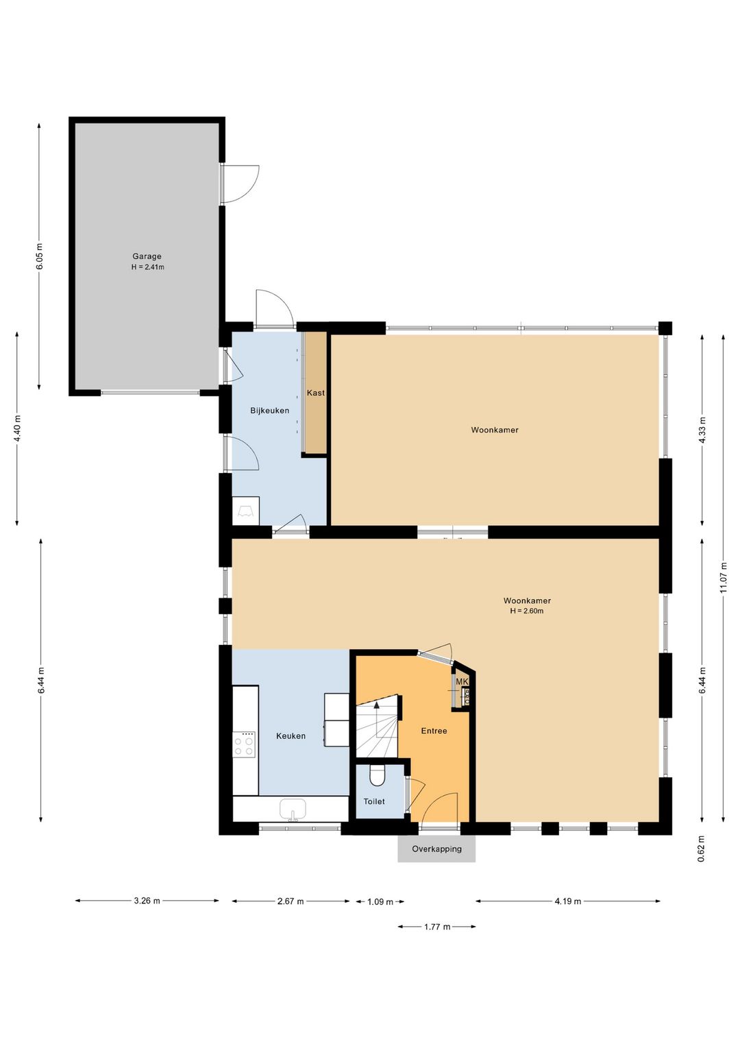 Foto 53 van Dwingelderveld 3