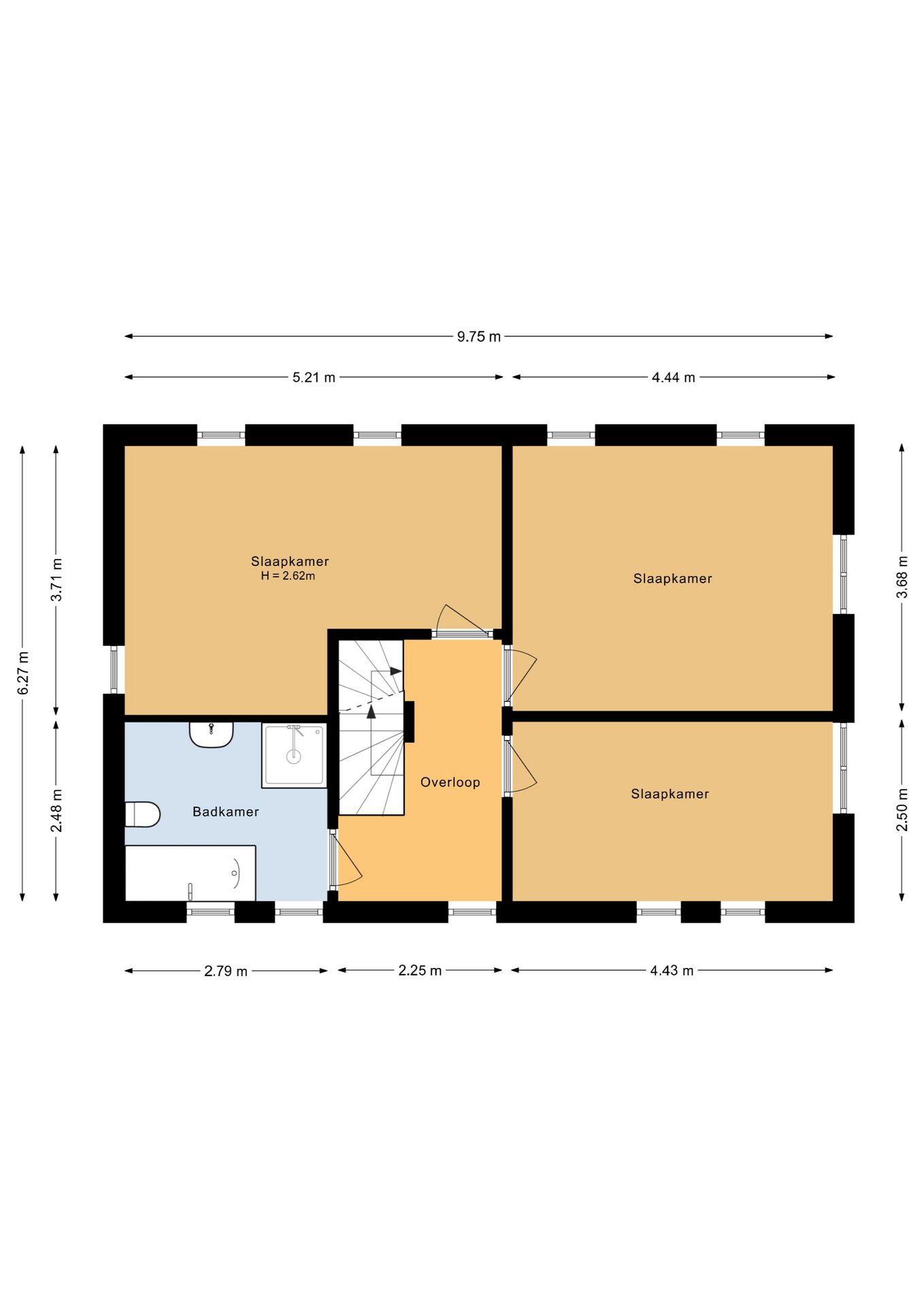 Foto 54 van Dwingelderveld 3