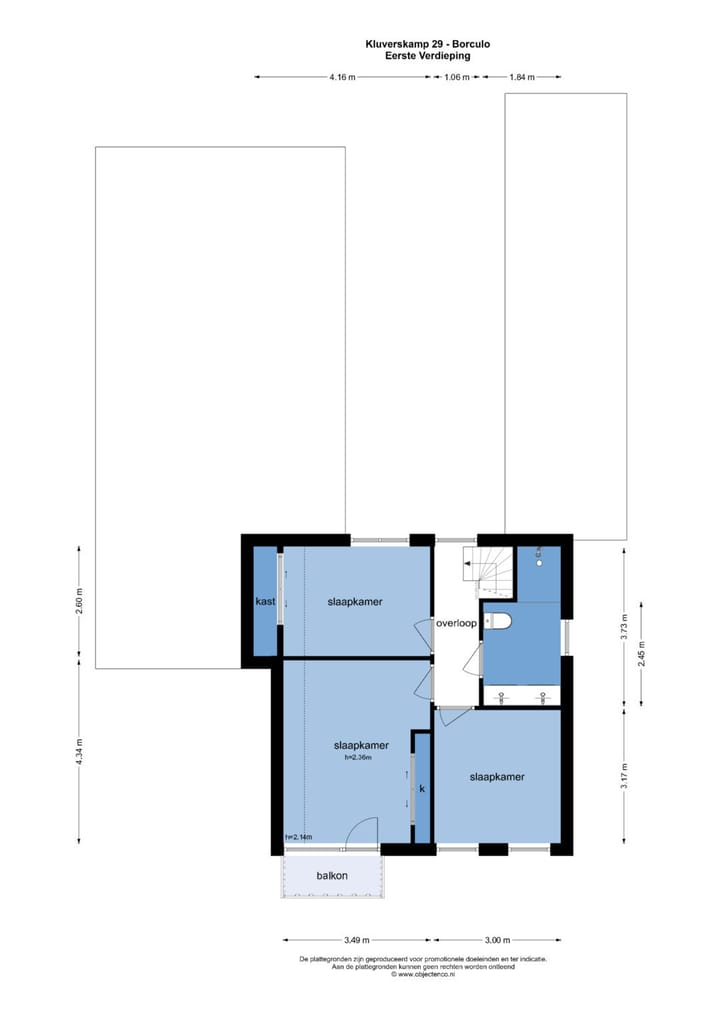 Foto 36 van Kluverskamp 29