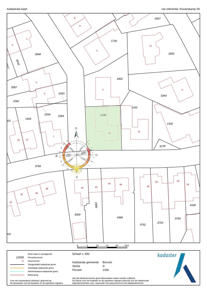 Foto 39 van Kluverskamp 29