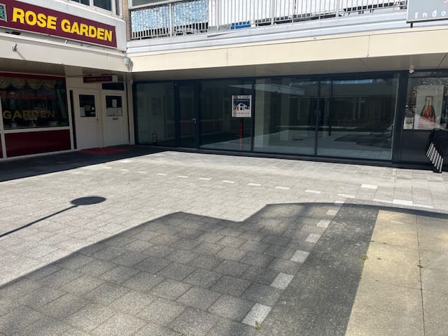 Koningin Julianalaan 249