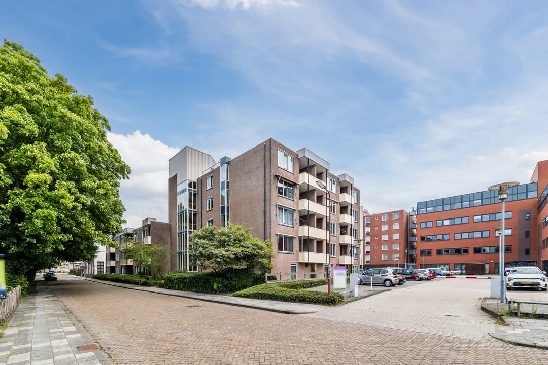 Photo 1 of Stationsstraat 319