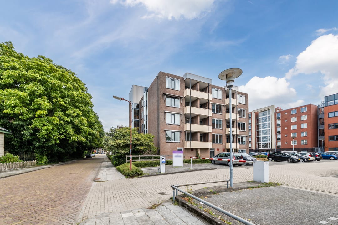 Photo 2 of Stationsstraat 319