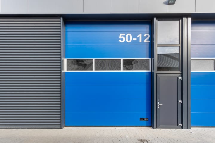 Binnenhaven 50-12, Enschede