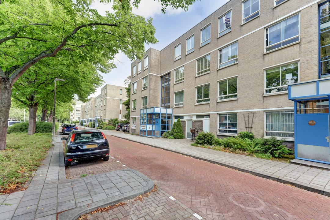 Foto 1 van Margarethaland 291