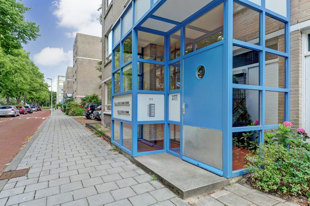 Foto 2 van Margarethaland 291