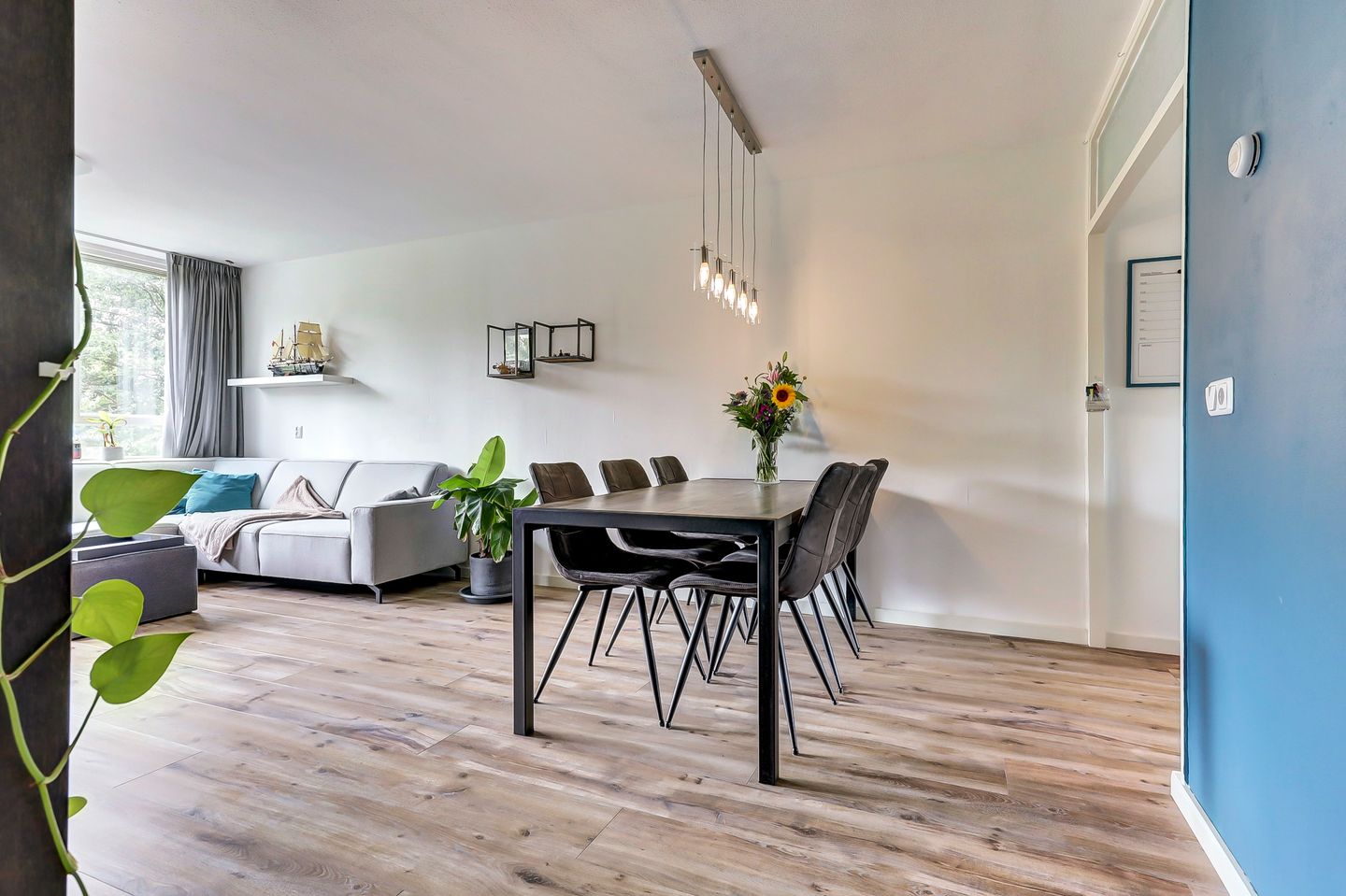 Foto 5 van Margarethaland 291