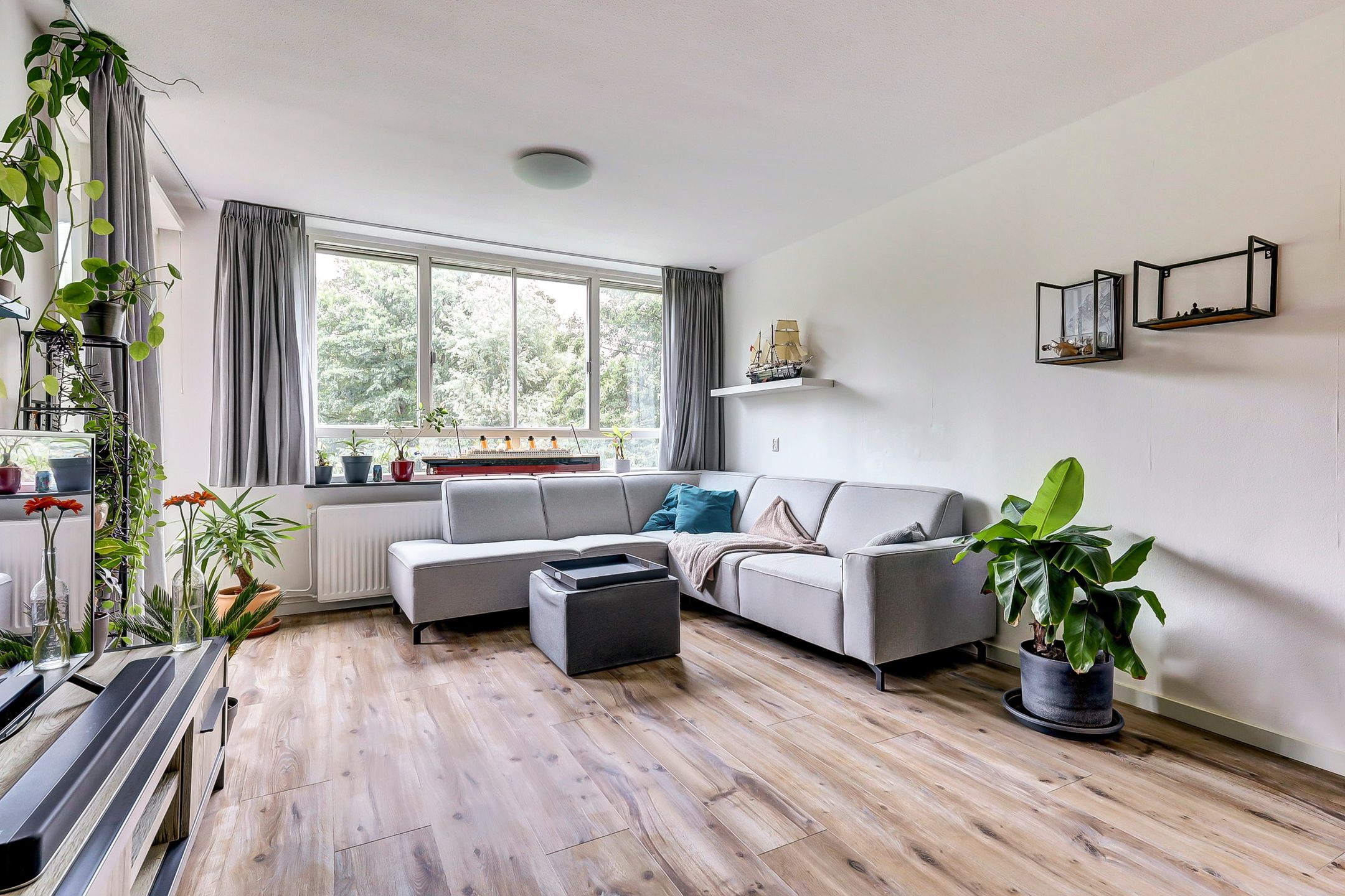 Foto 6 van Margarethaland 291