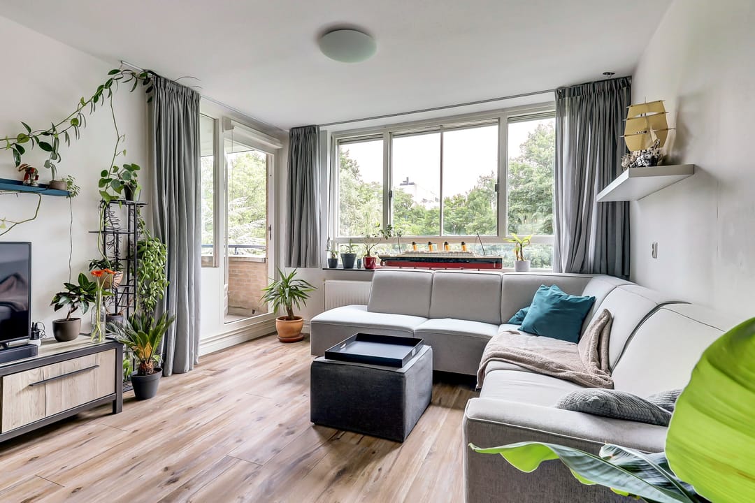 Foto 7 van Margarethaland 291