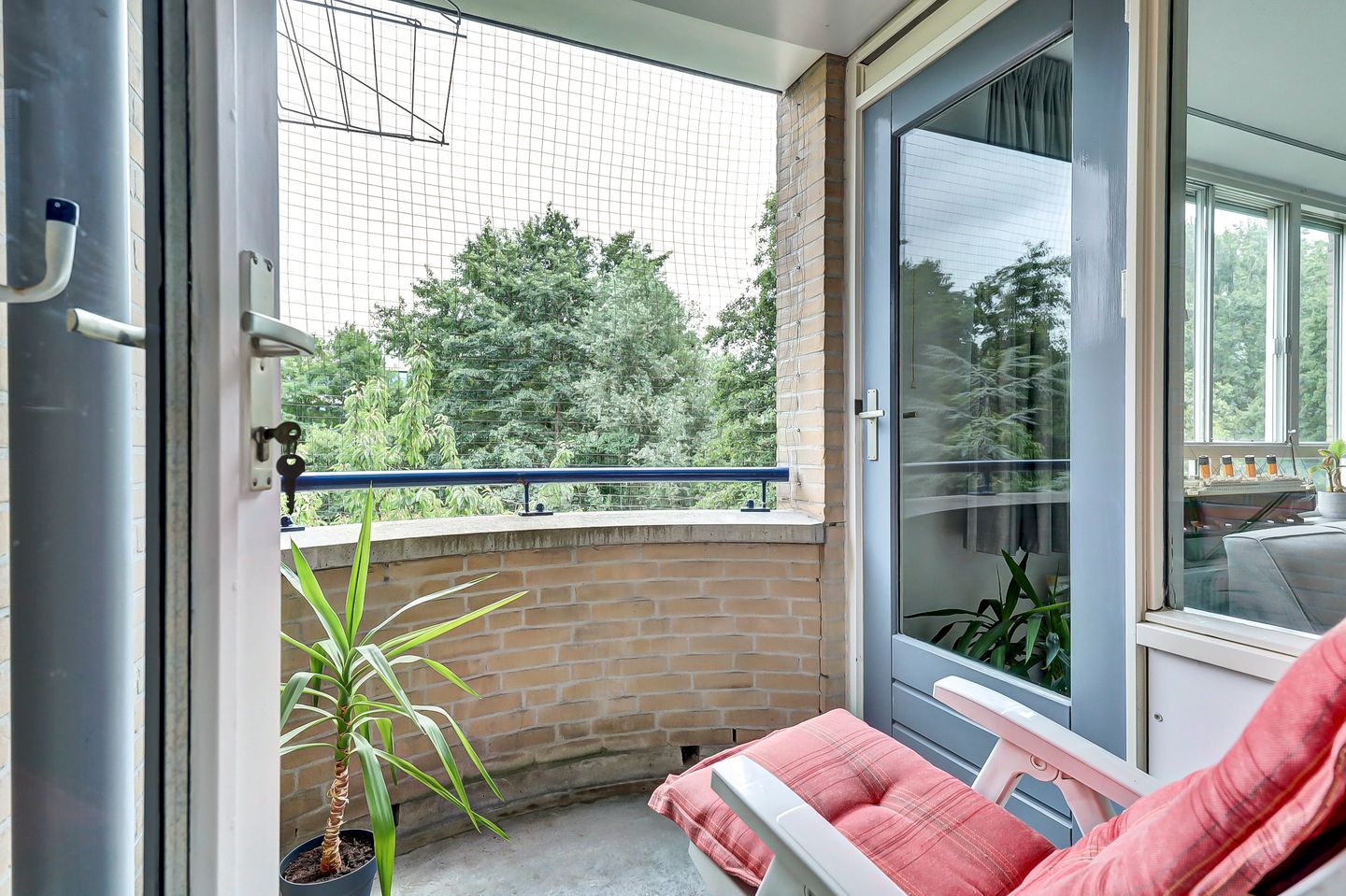 Foto 10 van Margarethaland 291