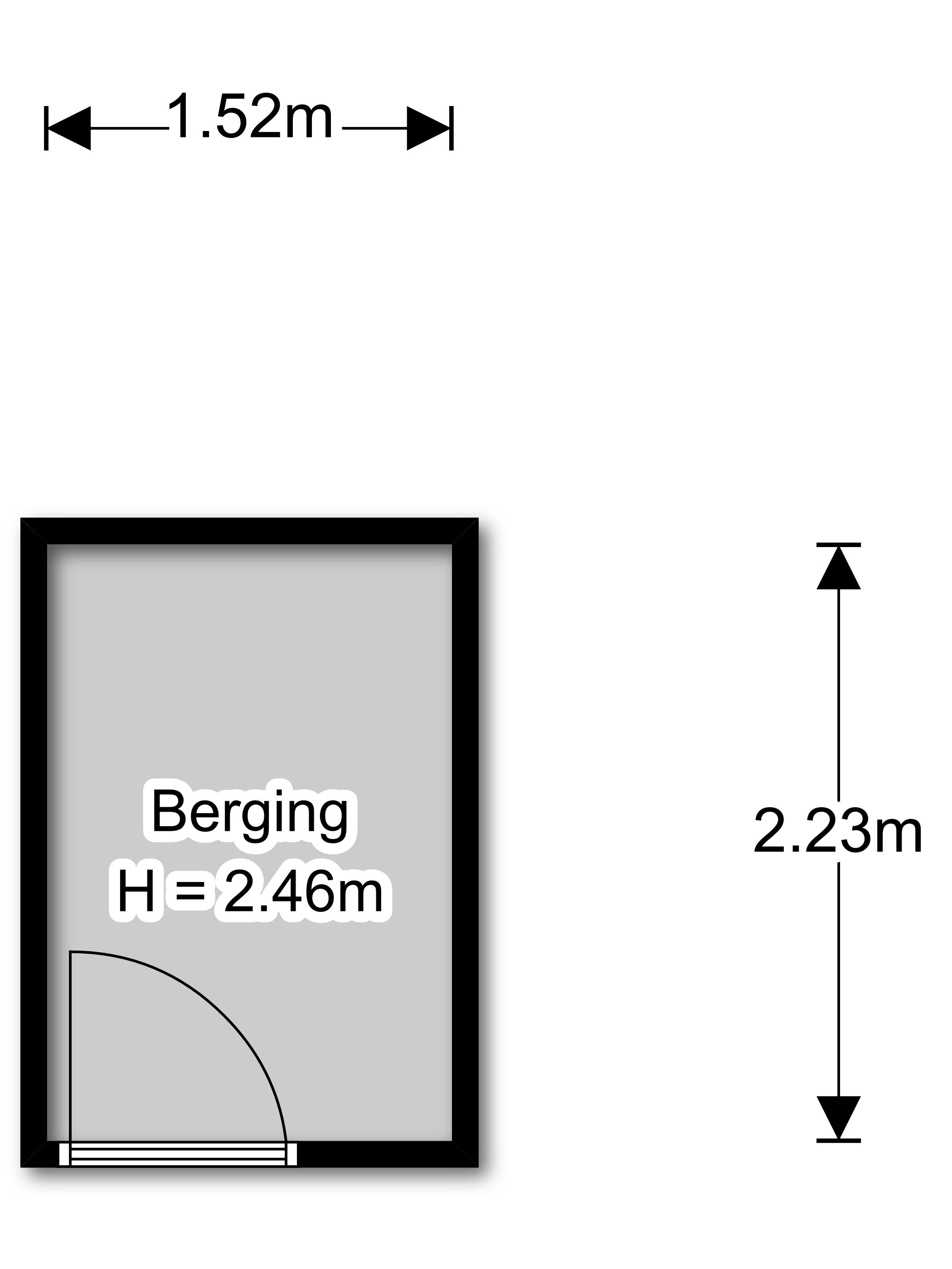 Foto 30 van Margarethaland 291