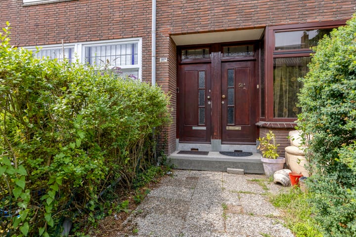 Photo 3 of Jaersveltstraat 51-B