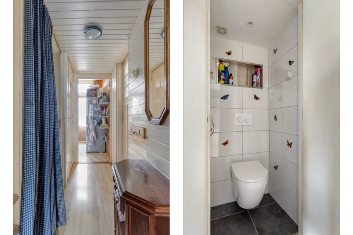 Photo 4 of Jaersveltstraat 51-B