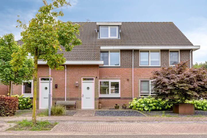 Elzenweg 8