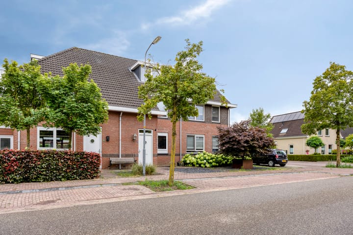 Foto 4 van Elzenweg 8