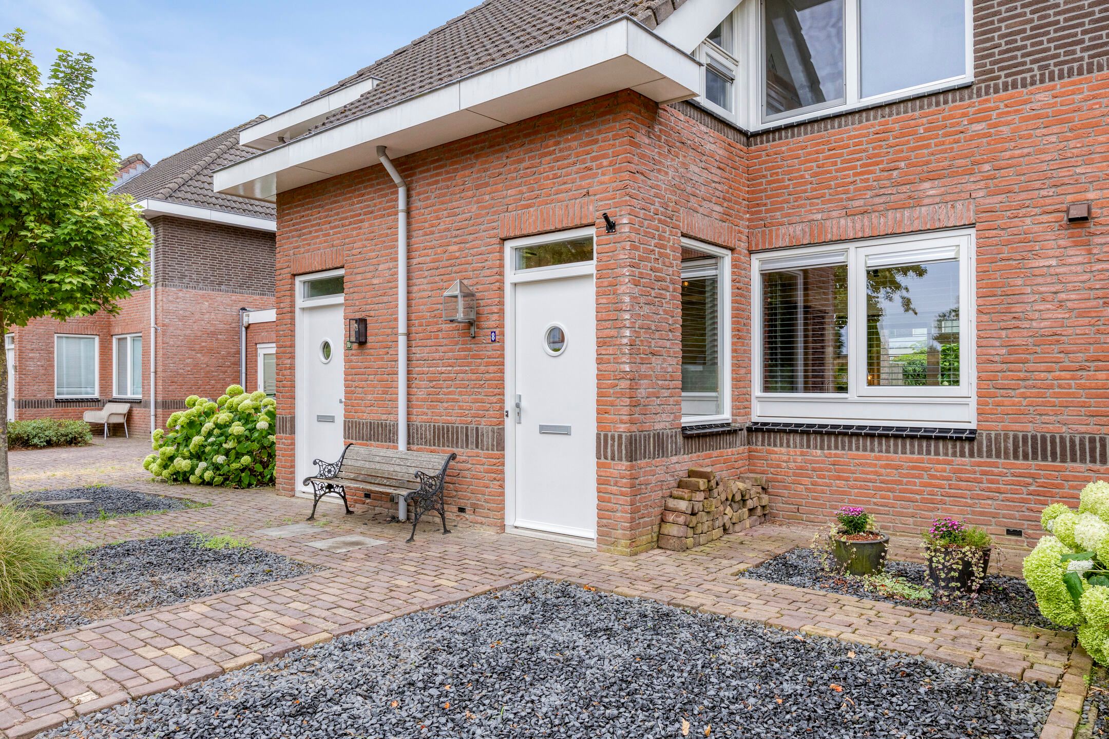 Foto 6 van Elzenweg 8