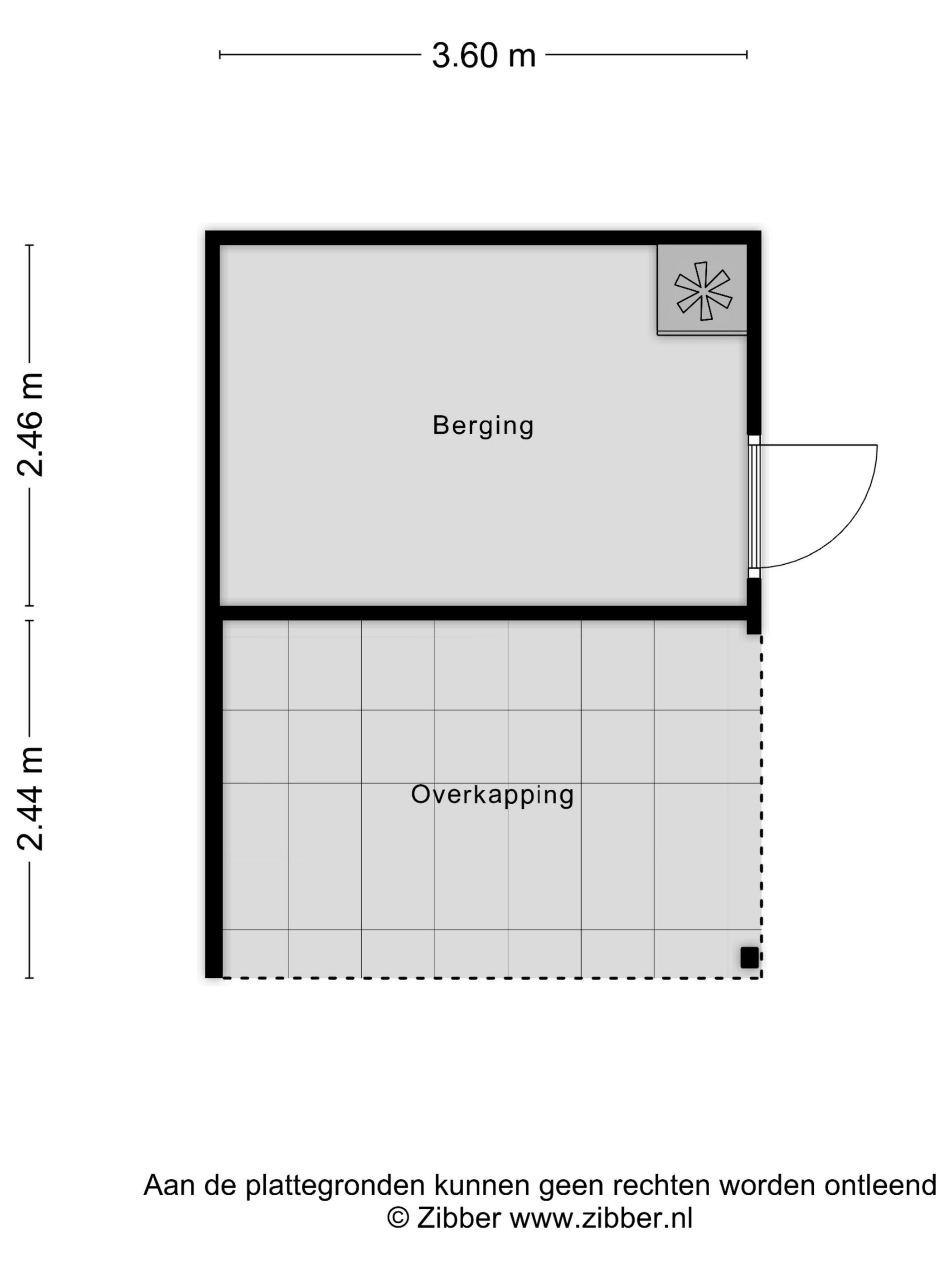 Foto 36 van Elzenweg 8