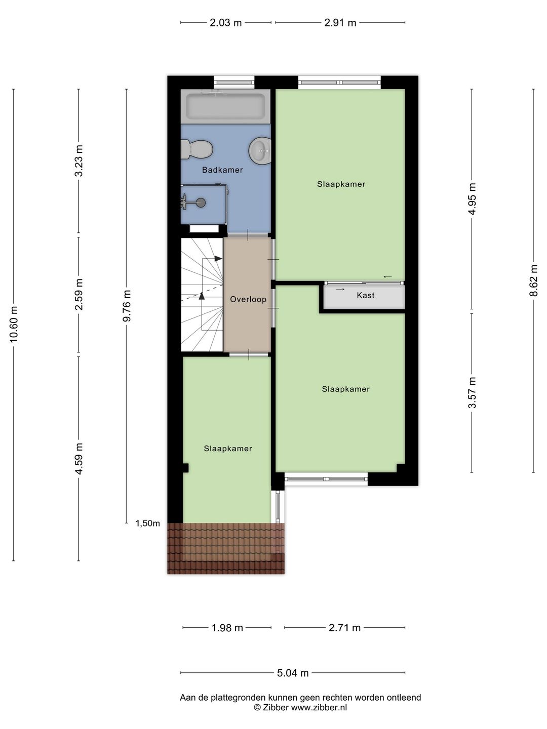 Foto 37 van Elzenweg 8
