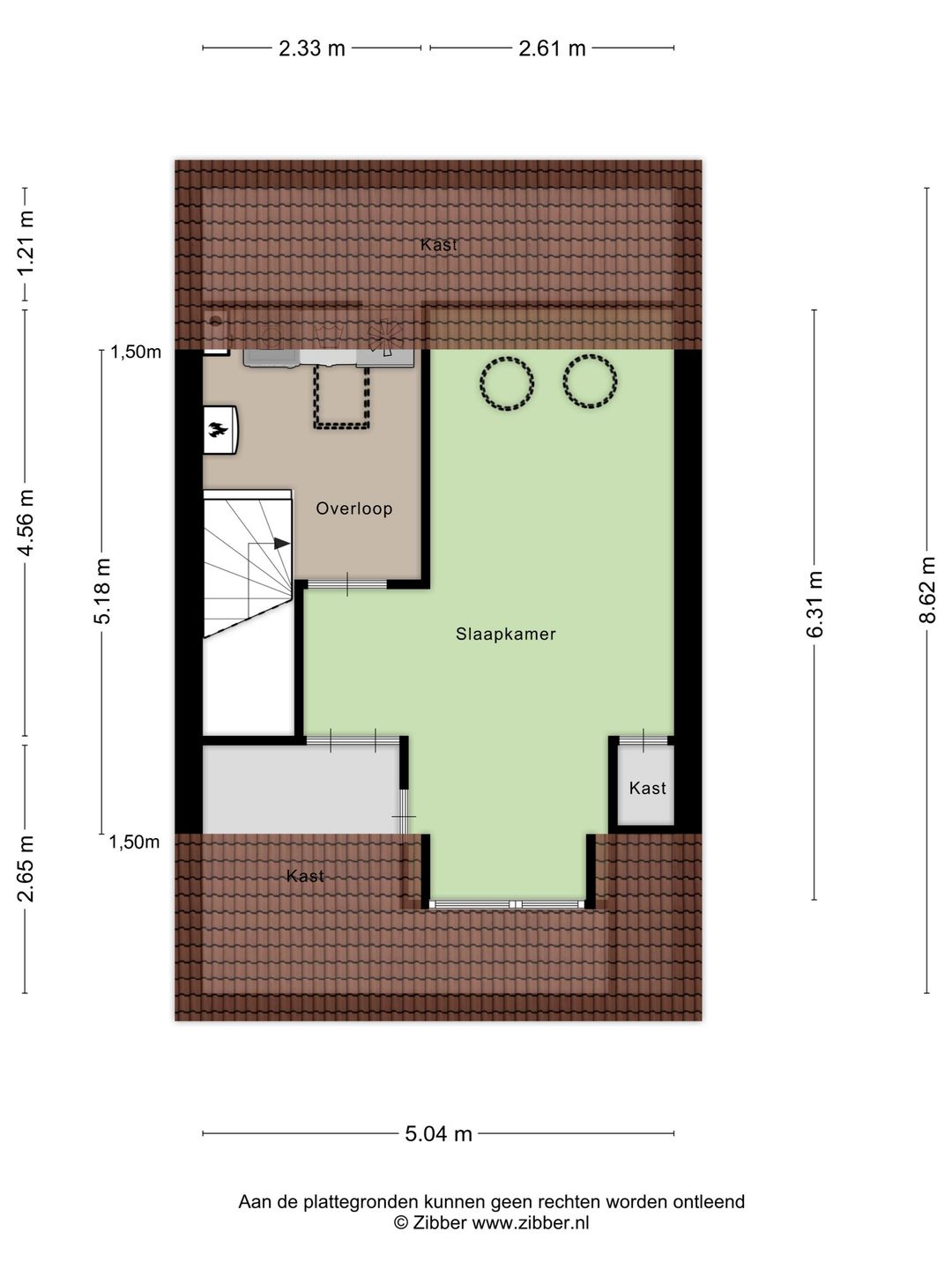 Foto 38 van Elzenweg 8