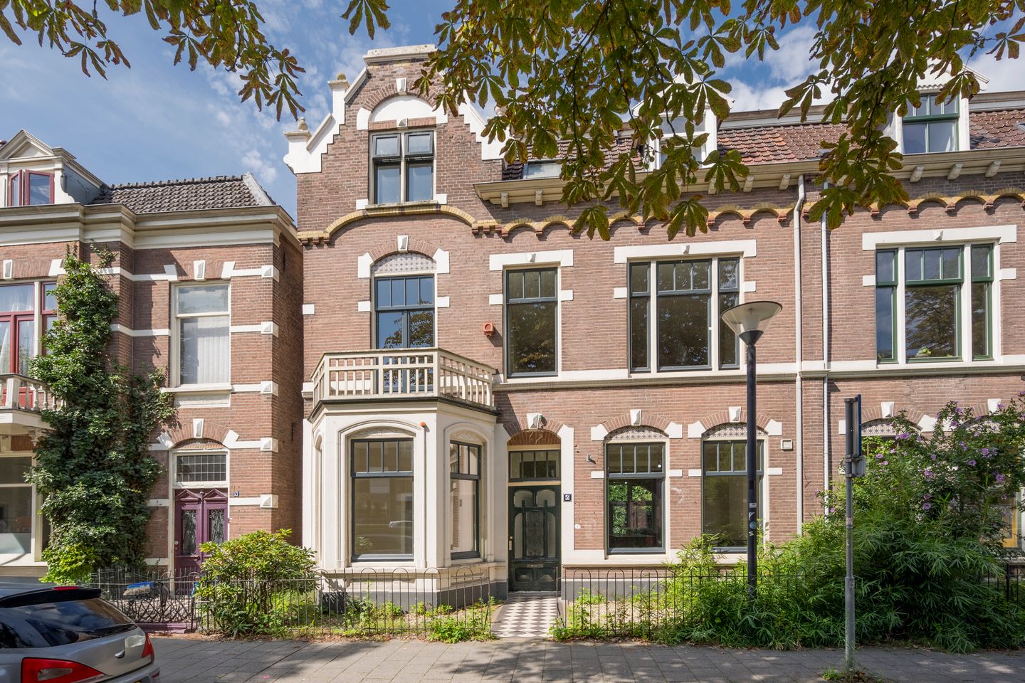 Foto 1 van Stadsring 51-A