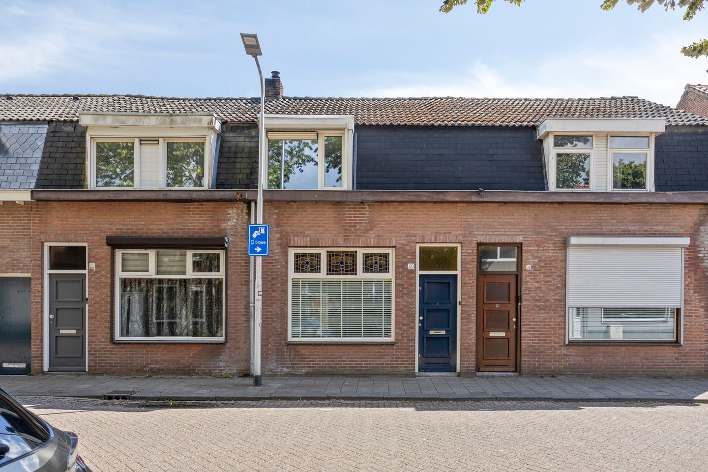 Foto 1 van Generaal Winkelmanstraat 30