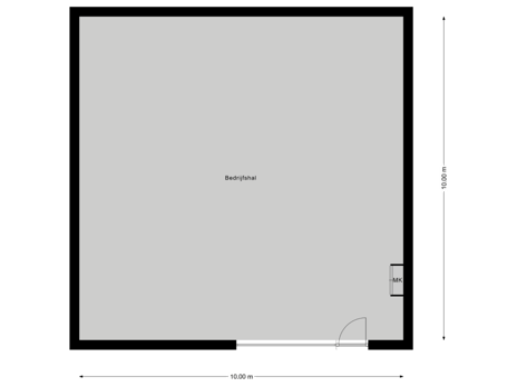 Bekijk plattegrond