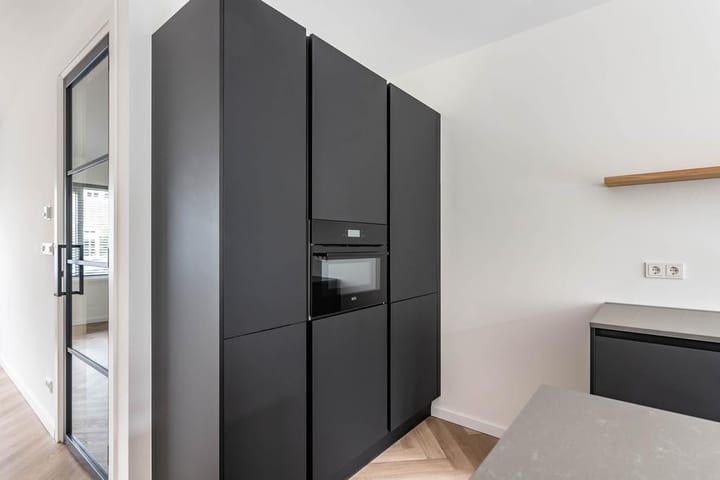 Foto 7 van Trompstraat 95