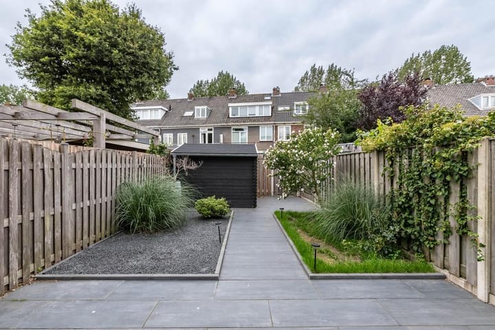 Foto 14 van Trompstraat 95