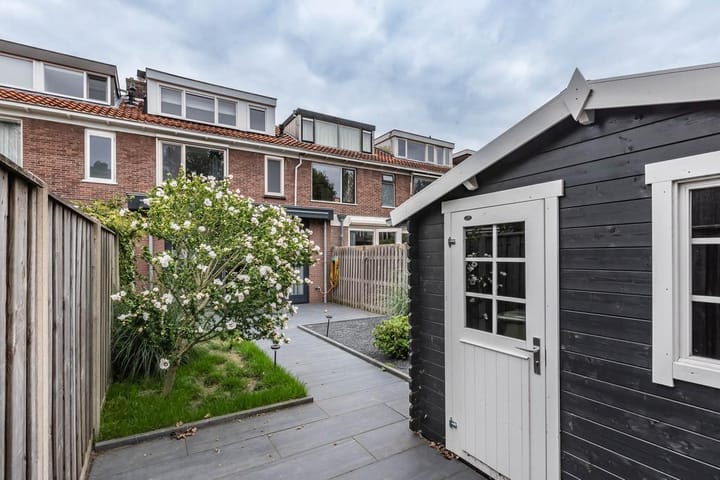 Foto 16 van Trompstraat 95