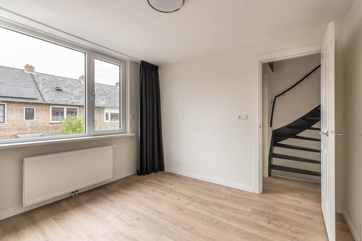 Foto 20 van Trompstraat 95