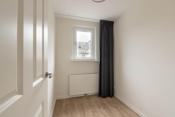 Foto 25 van Trompstraat 95