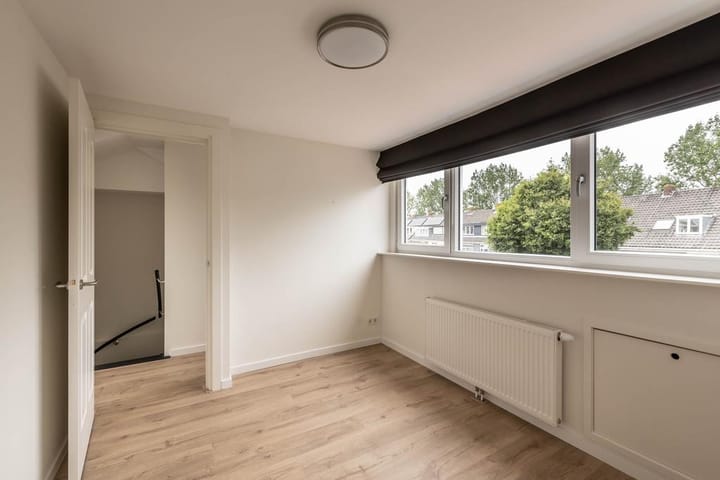 Foto 37 van Trompstraat 95