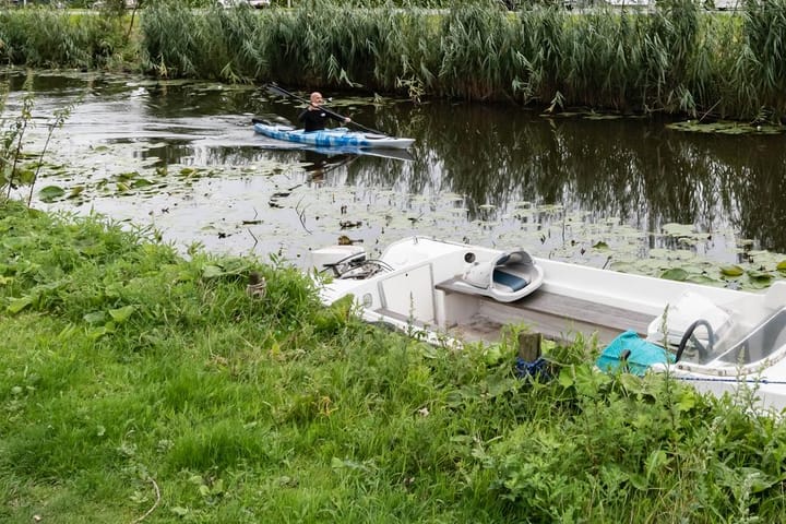 Foto 40 van Trompstraat 95