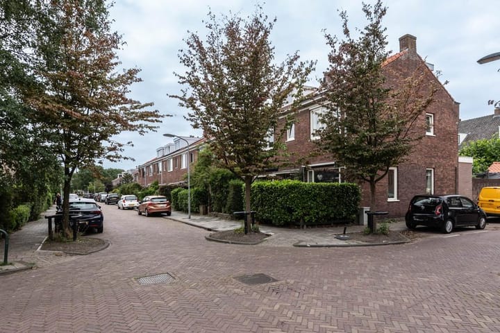 Foto 41 van Trompstraat 95