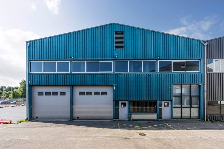 H.J.E. Wenckebachweg 173