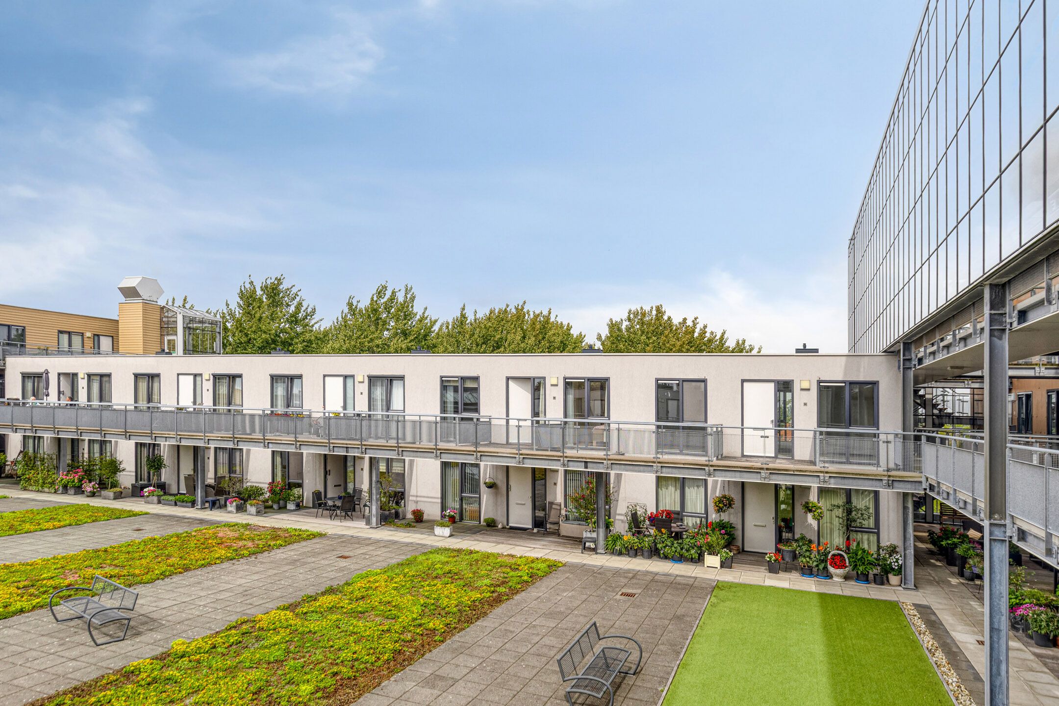 Fazantenhof, 96, Middelburg, 4332XT, Zeeland, Nederland 96