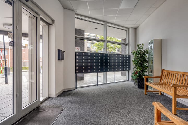 Foto 6 van Fazantenhof 96