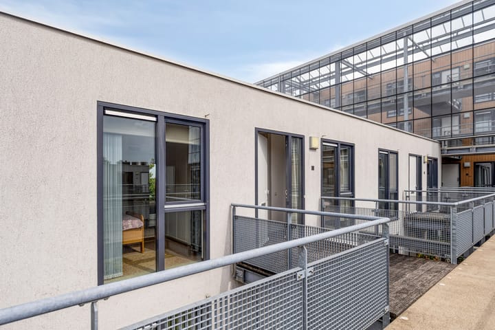 Foto 7 van Fazantenhof 96