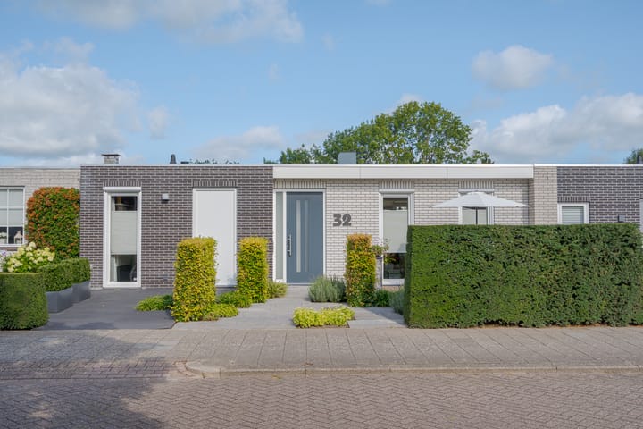 Foto 4 van Pepermuntweg 32