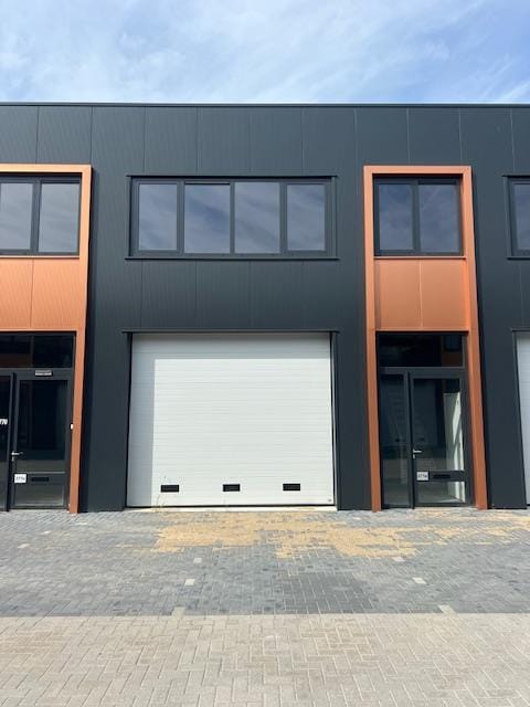 Jacob le Mairestraat 277-W, Emmen