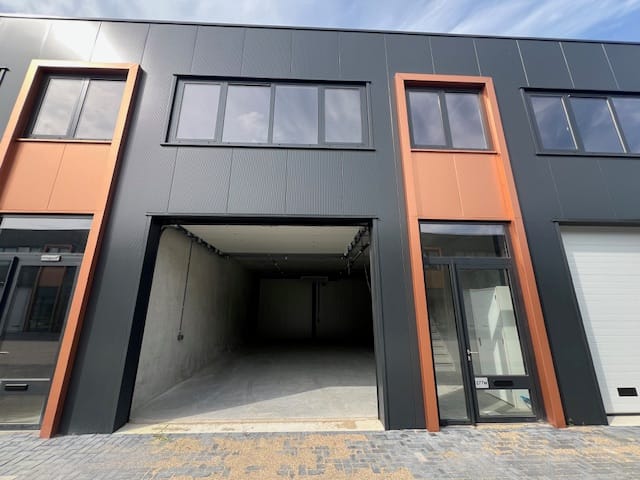 Bekijk foto 2 van Jacob le Mairestraat 277-W
