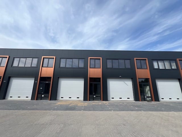Bekijk foto 3 van Jacob le Mairestraat 277-W