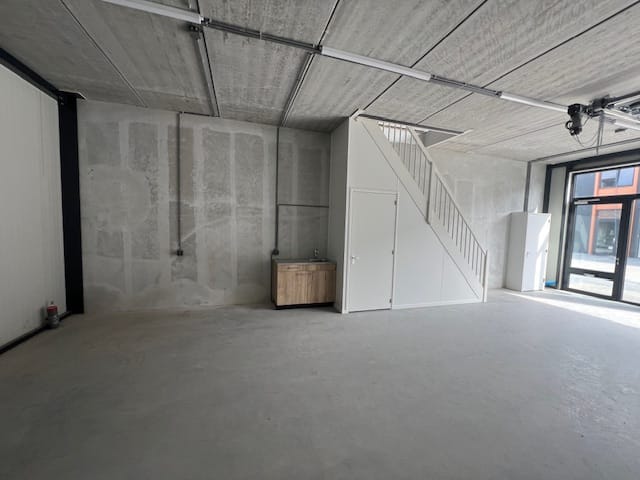 Bekijk foto 5 van Jacob le Mairestraat 277-W