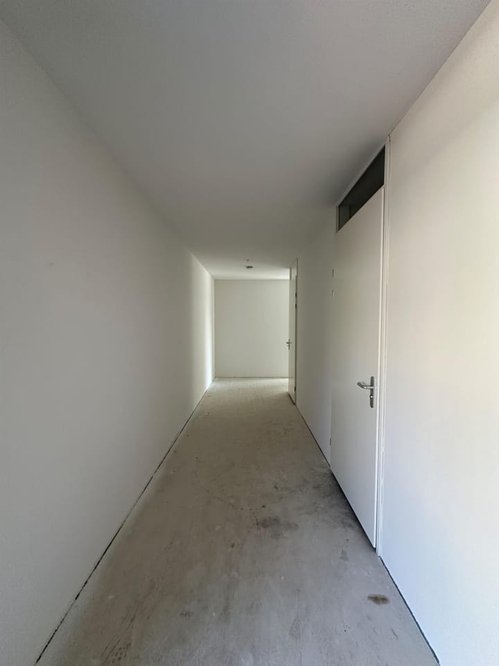 Foto 2 van Olivierdreef 47