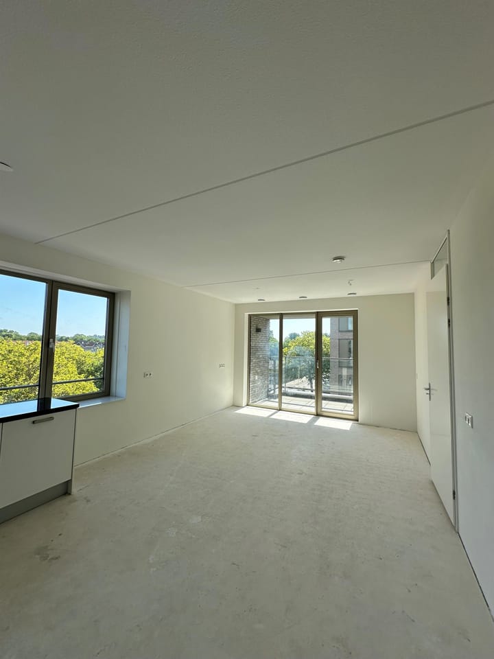 Foto 3 van Olivierdreef 47