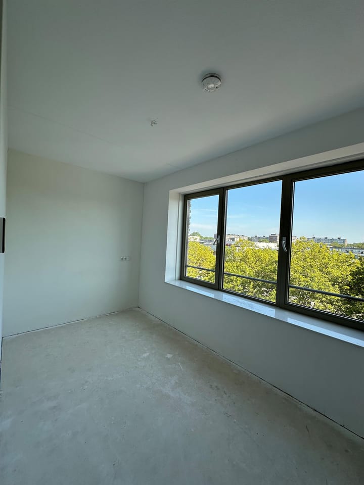 Foto 5 van Olivierdreef 47