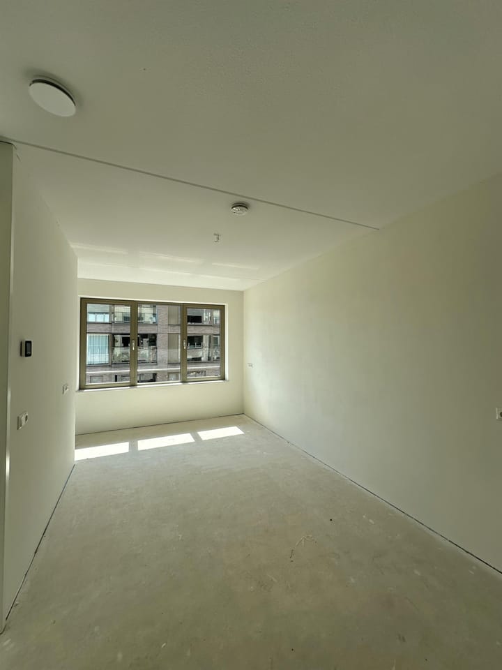 Foto 6 van Olivierdreef 47