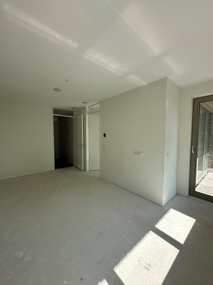 Foto 7 van Olivierdreef 47