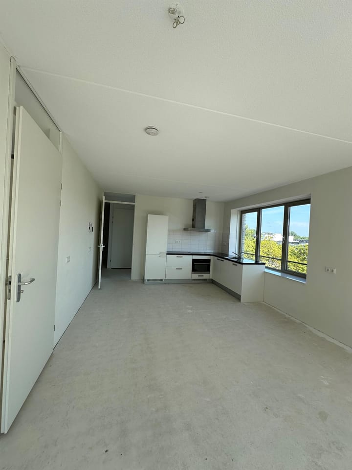 Foto 4 van Olivierdreef 47