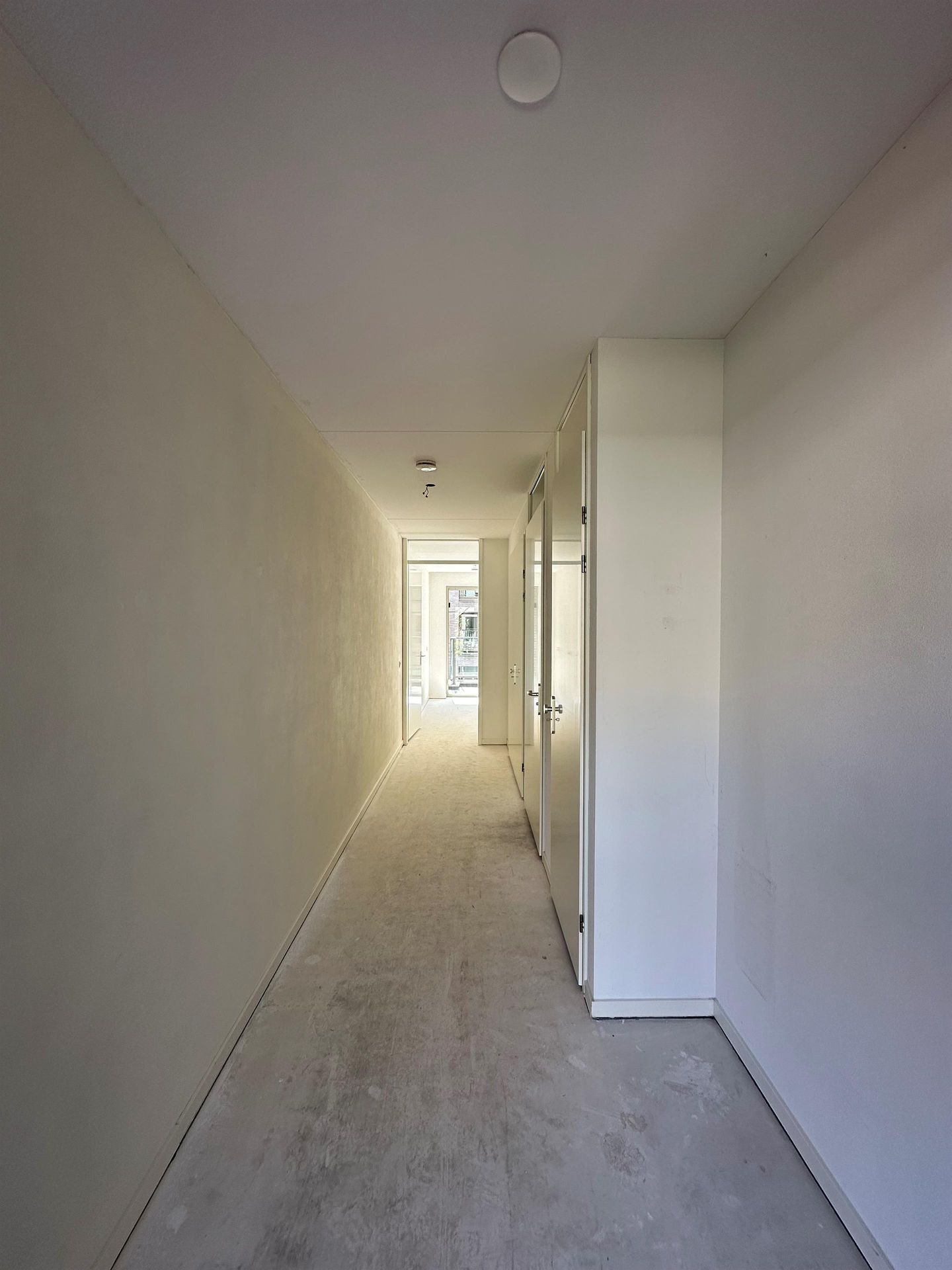 Foto 4 van Olivierdreef 59